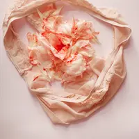 Ilustrasi menstruasi. (Foto: Unsplash/Monika Kozub)