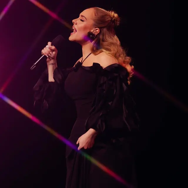 adele