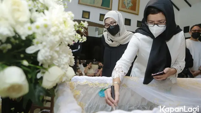 [Fimela] Rumah Duka Nurul Arifin