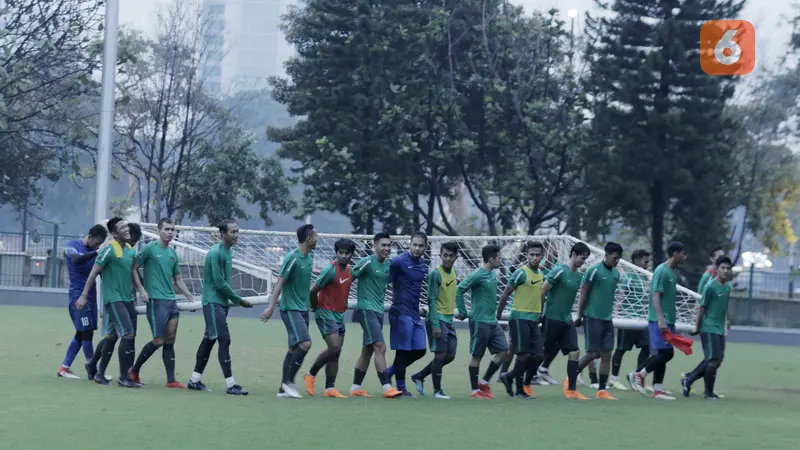 Timnas Indonesia U-23