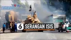 serangan isis
