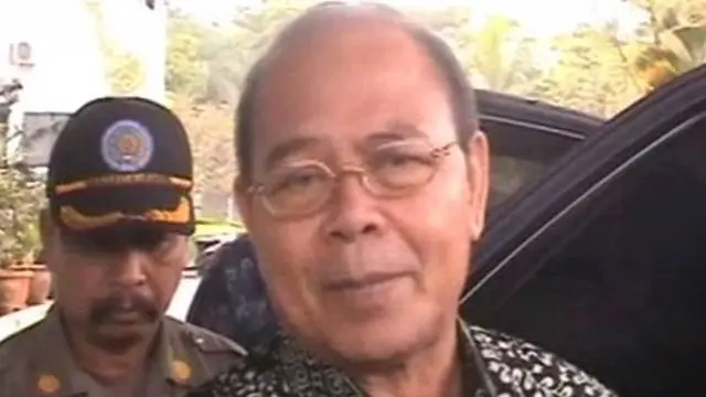 Rektor IPDN Siap Dites DNA