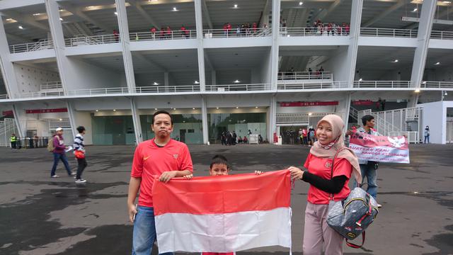 Timnas Indonesia, Piala AFF 2018