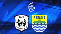 BRI Liga 1 - RANS Nusantara FC Vs Persib Bandung (Bola.com/Adreanus Titus)