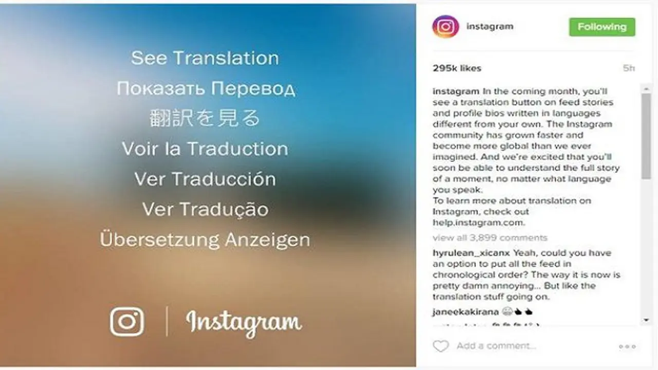 Instagram