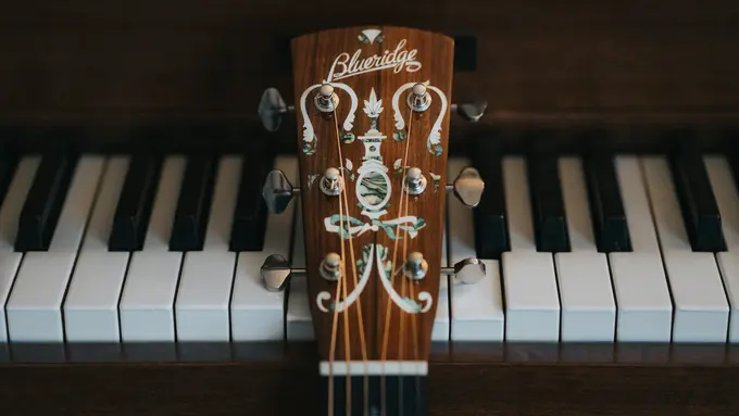 gitar