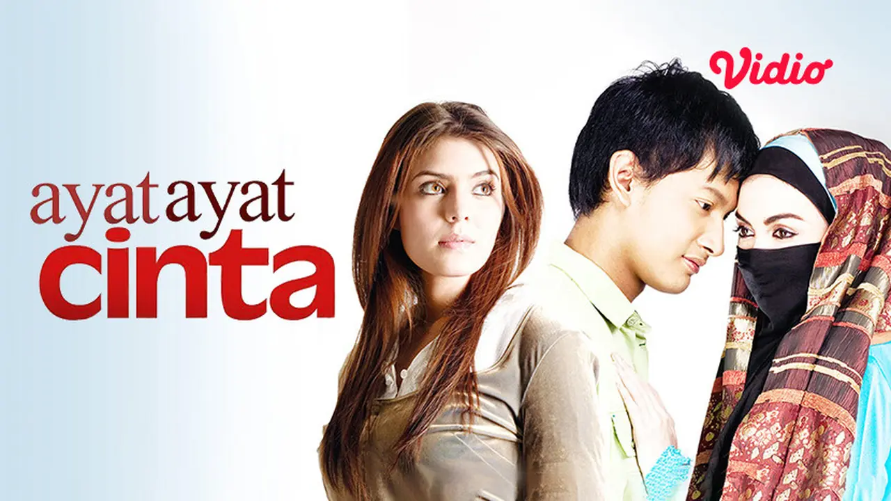 Ayat-ayat Cinta