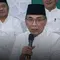 Prabowo Tagih Kartu Anggota NU ke Gus Yahya: Masih Utang Sama Saya Ya