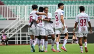 Kemenangan atas Arema FC Mulai Membuktikan Siapa Garudayaksa FC Sesungguhnya