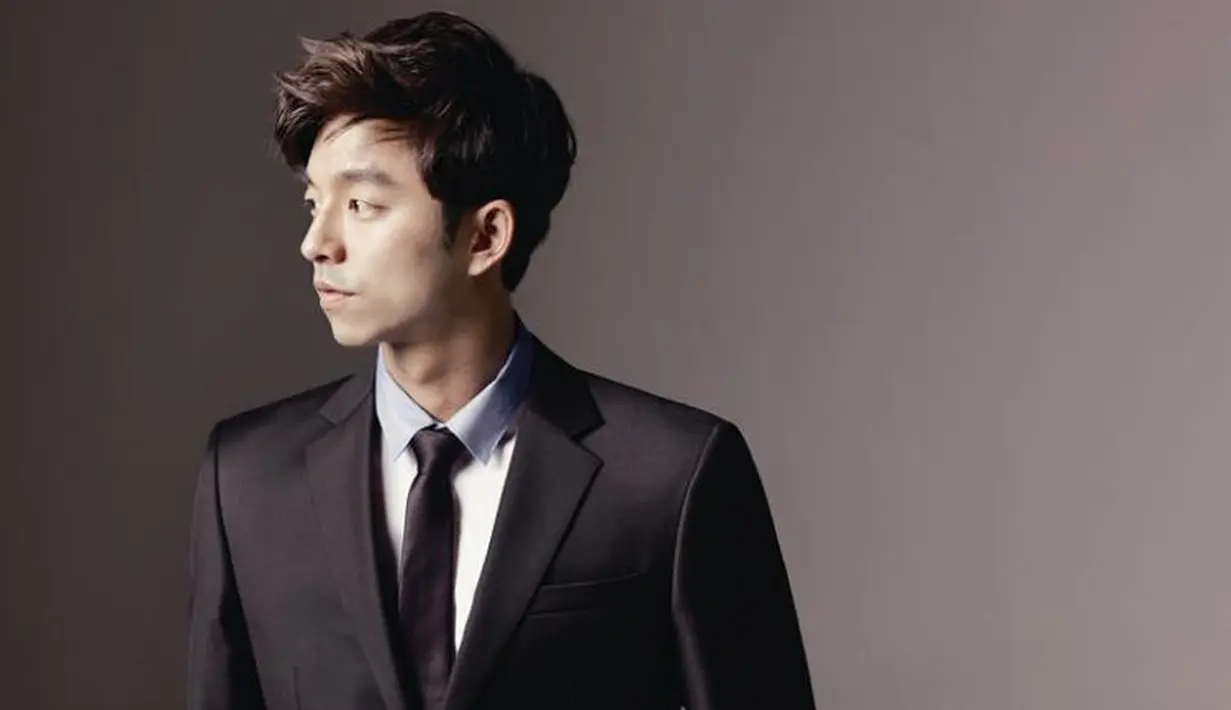 Para penggemar memang mempunyai cara tersendiri untuk merayakan ulang tahun idola mereka. Begitu juga para penggemar Gong Yoo yang mempunyai cara tersendiri untuk merayakan ulang tahun dari pemain drama Goblin itu. (Foto: soompi.com)