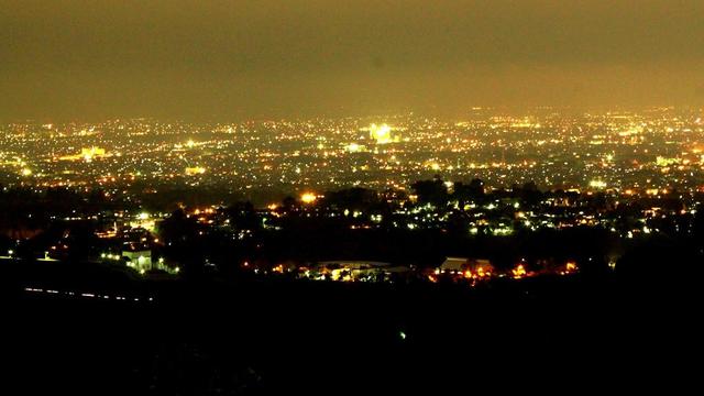 Bukit Bintang Bandung