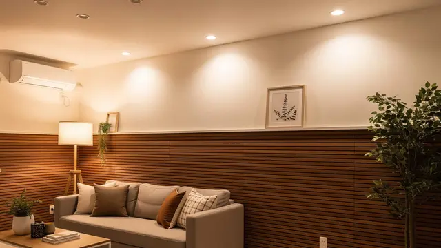 Tips Renovasi Rumah Subsidi Agar Sejuk & Adem Meski Cuaca Panas