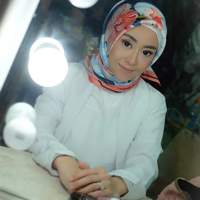 Karunia Putripari Cendana atau Uni Putri. (Foto: Instagram @uniputri)