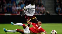 Pelatih Galatasaray Nilai Bruma Lebih Buruk dari Ibrahimovic