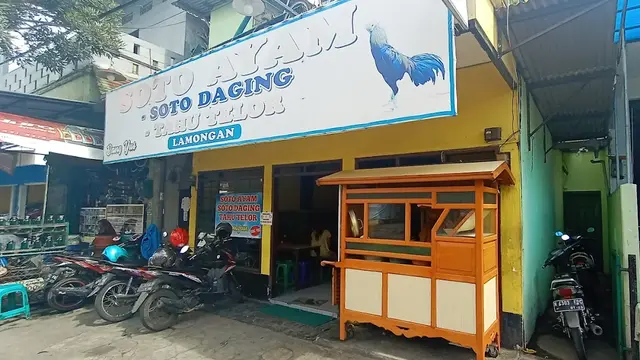 12 Rekomendasi Tempat Makan Soto di Malang, Kuah Kaldunya Bikin Nagih dan Wajib Dicoba