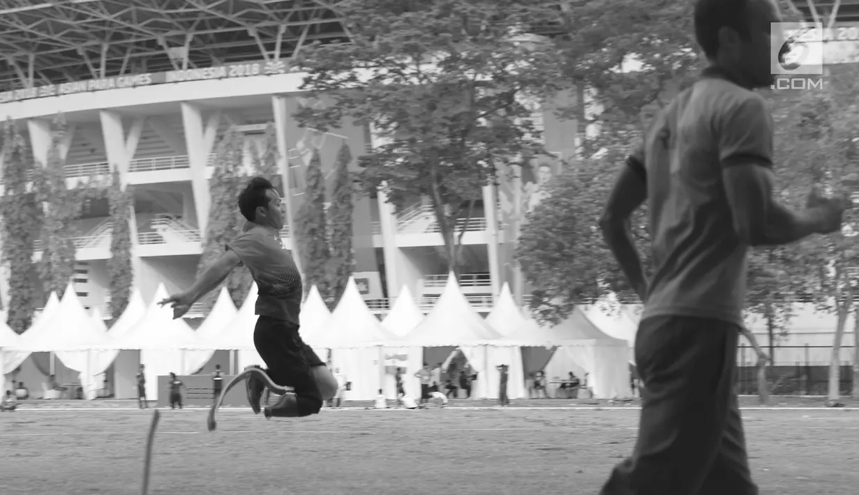 Dalam sejarahnya, Asian Para Games berawal dari Far East and South Pacific Games for the Disabled (FESPIC Games). Ajang olahraga bagi atlet difabel. Ajang ini kali pertama digelar di Oita, Jepang pada 1975.