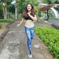 Vicky Shu (Sumber: Instagram/vickyshu)