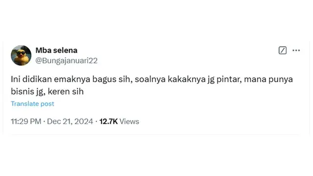 6 Cuitan Netizen tentang Karakter Mail 'Upin Ipin' Ini Lucu tapi Bikin Ikut Terharu