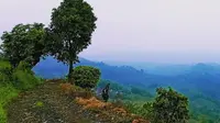 Desa Wisata Budaya Nunuk Baru (Tangkapan Layar Instagram/dangiang_nunuk19)