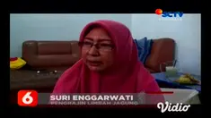 Limbah kulit jagung diolah menjadi bunga indah,tekstur kulit jagung yang agak kasar dan memiliki guratan-guratan khas menjadikannya sangat cocok dijadikan kerajinan bunga hias.