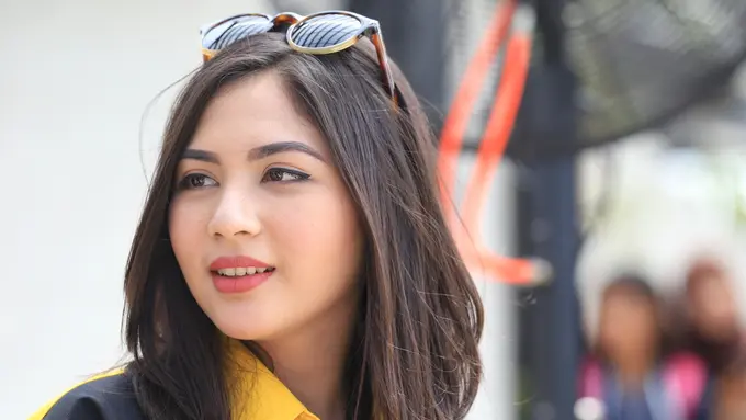 [Bintang] Jessica Mila