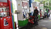 Terungkap Alasan Sejumlah SPBU Pertamina Tak Lagi Jual Pertalite