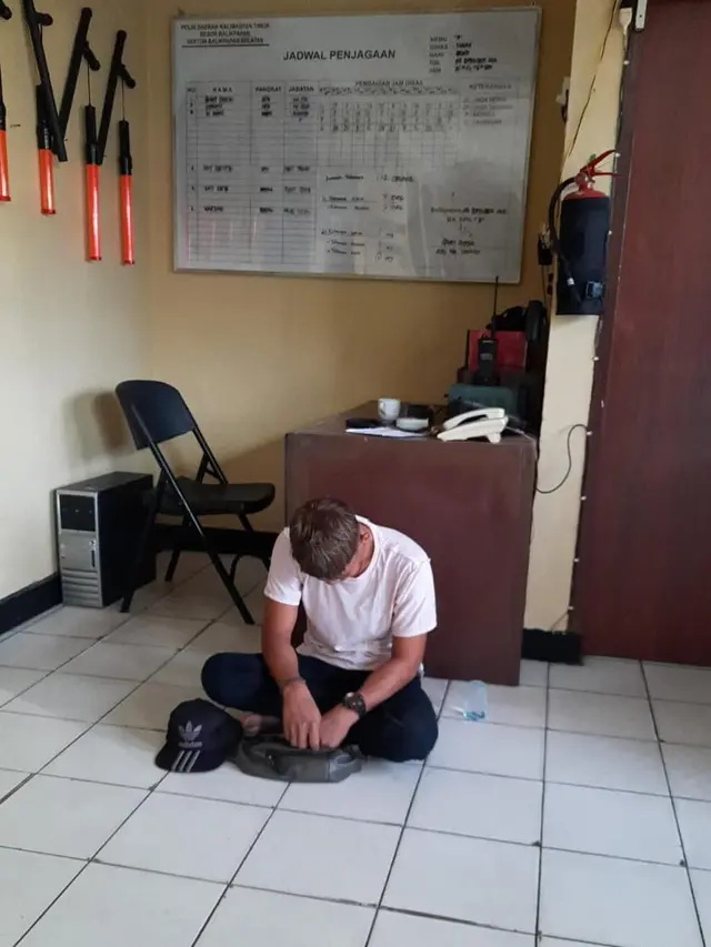 Pencuri