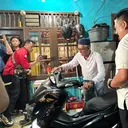 Motor Curian Nyaris Lolos ke Jambi, Modus Baru Pelaku Terungkap
