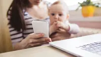 Para peneliti di taiwan berhasil mengembangkan aplikasi smartphone yang dapat mendeteksi arti tangisan bayi. 