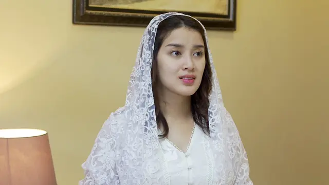 Suci Dalam Cinta