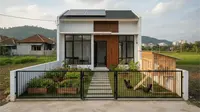 7 Desain Rumah Mungil dengan Kebun dan Ternak Kecil ala Harvest Moon