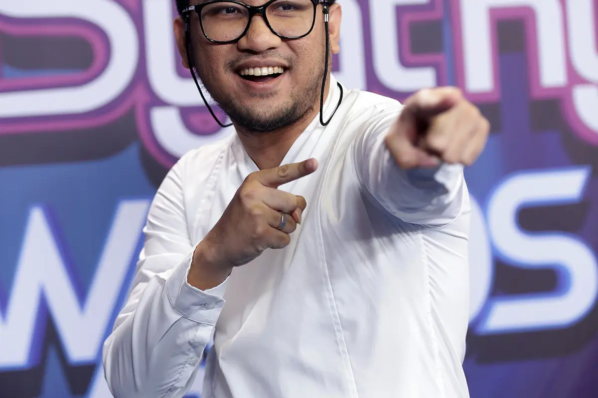Kunto Aji