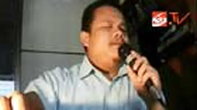 Tunanetra Tadarus Alquran