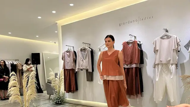 3 Pilihan Outfit Bernuansa Netral yang Cocok Berdasarkan Karakter Perempuan Modern