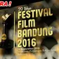 Festival Film Bandung 2016