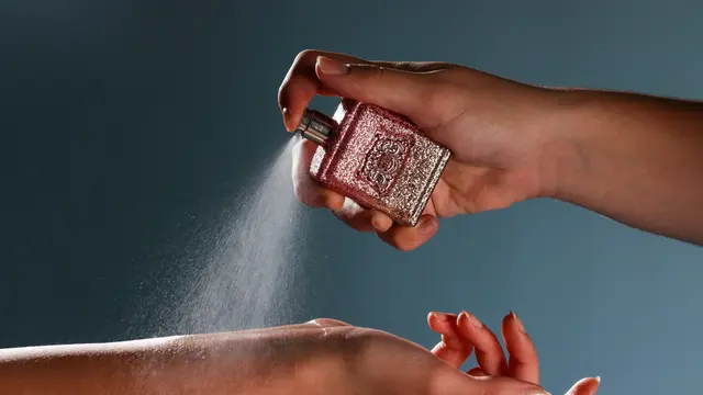 Mengungkap Kepribadian Wanita Penyuka Parfum Fig Notes yang Ternyata Memiliki Karakter Unik dan Lembut