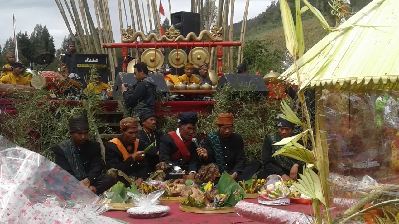 Festival Semeru