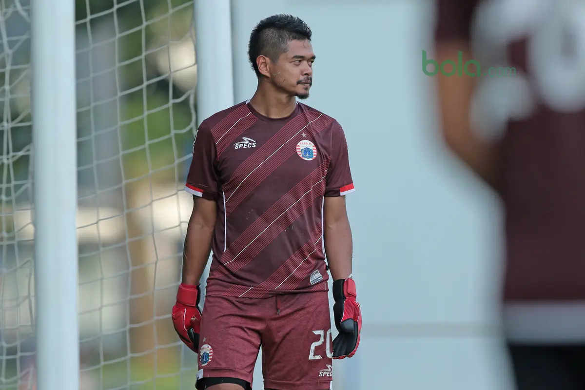Bambang Pamungkas, Persija Jakarta, Piala AFC 2018
