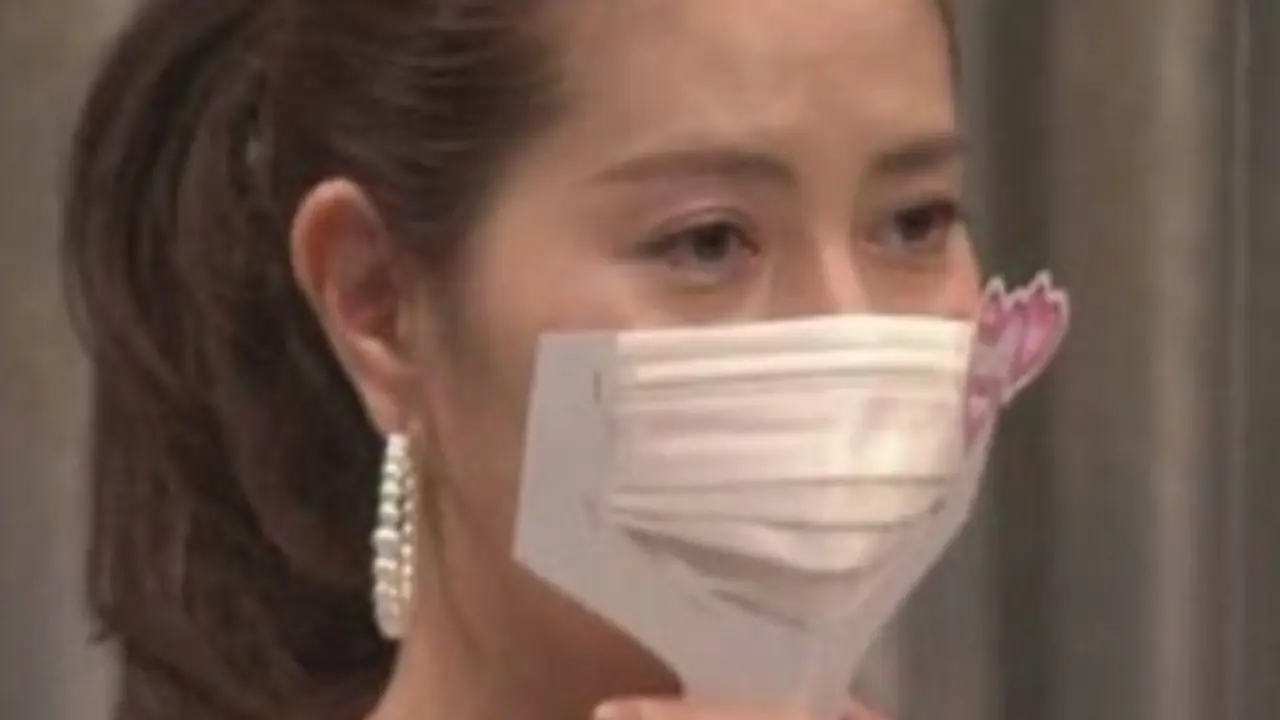 Inovasi Masker