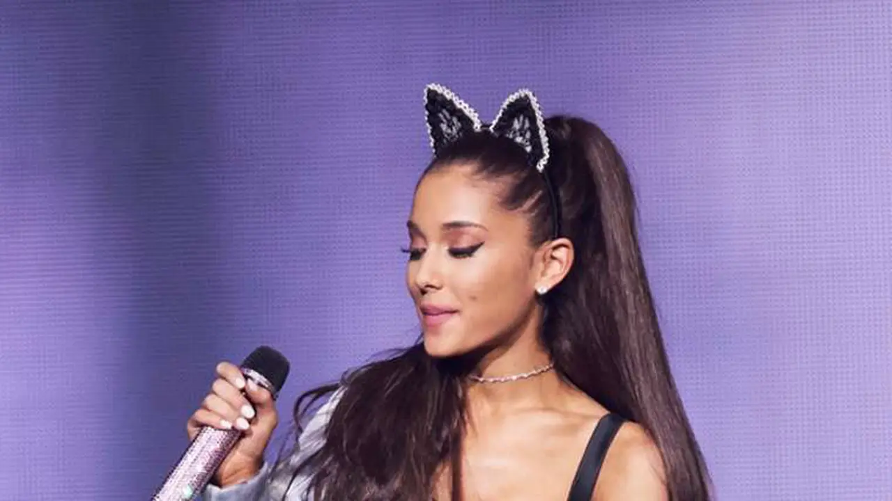 Ariana Grande