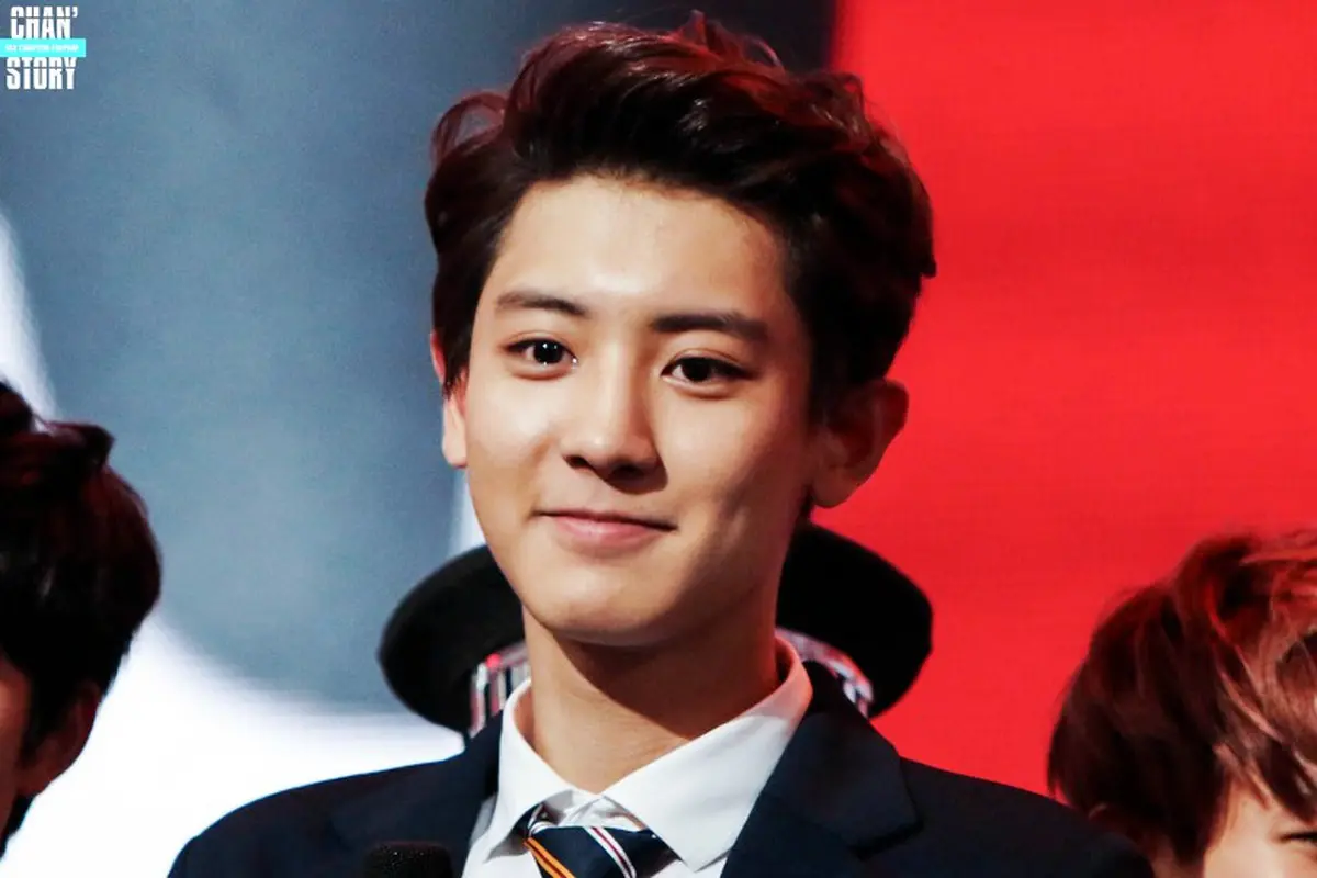 [Bintang] Chanyeol EXO
