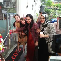 Wulan Guritno (Doc Pribadi)