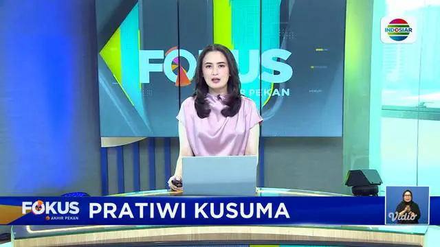 Fokus : Banjir di Demak dan Grobogan Dampak Curah Hujan Tinggi