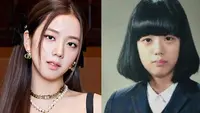 6 Foto Lawas Jisoo Blackpink Saat Remaja Ini Curi Perhatian (IG/jisoo.blakpink)