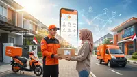 Hari Pos Sedunia: Transformasi Layanan Pos di Era Digital dan Peran PosIND