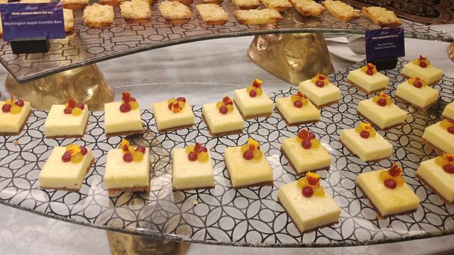 Siap-Siap, Kuliner dan Gaya Hidup Amerika Sambangi Jakarta