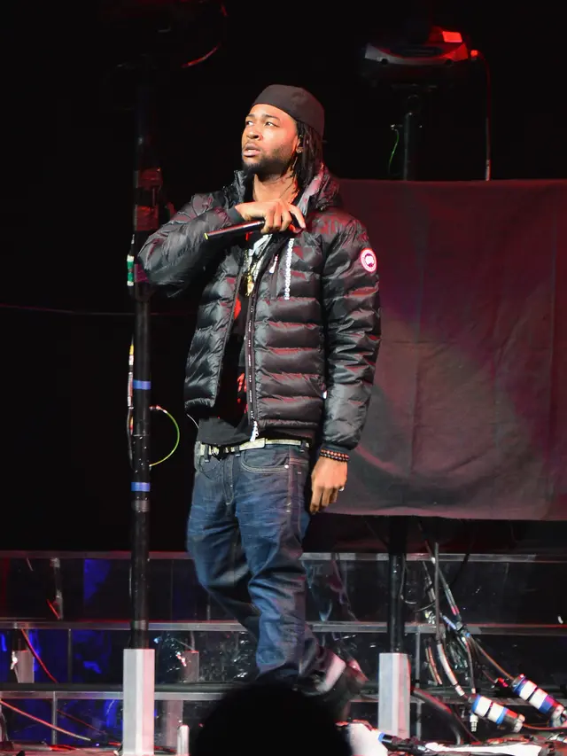 PartyNextDoor