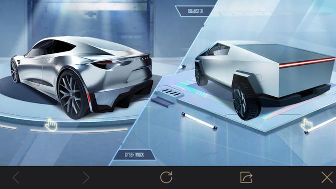 Tesla Presents Model Y And Cybertruck In The Latest Pubg Mobile Game World Today News