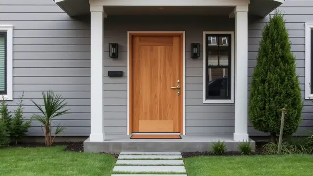 15 Model Depan Rumah Minimalis yang Modern dan Elegan