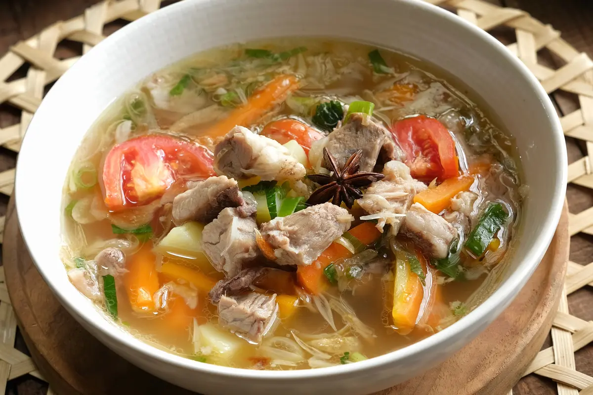 sop sapi